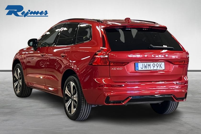 Bild 2 av Volvo XC60