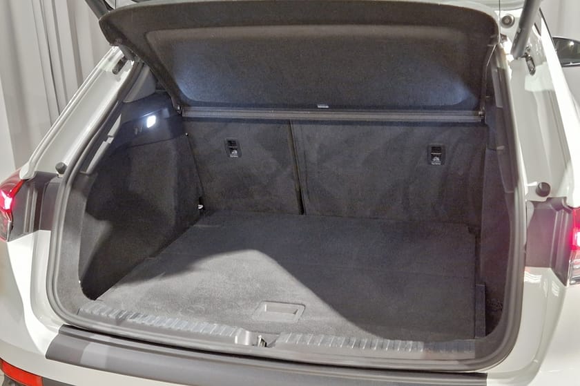 Bild 5 av Audi Q4 40 e-tron