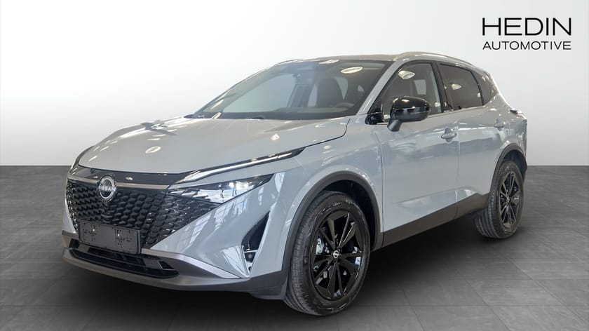 Bild 1 av Nissan Qashqai