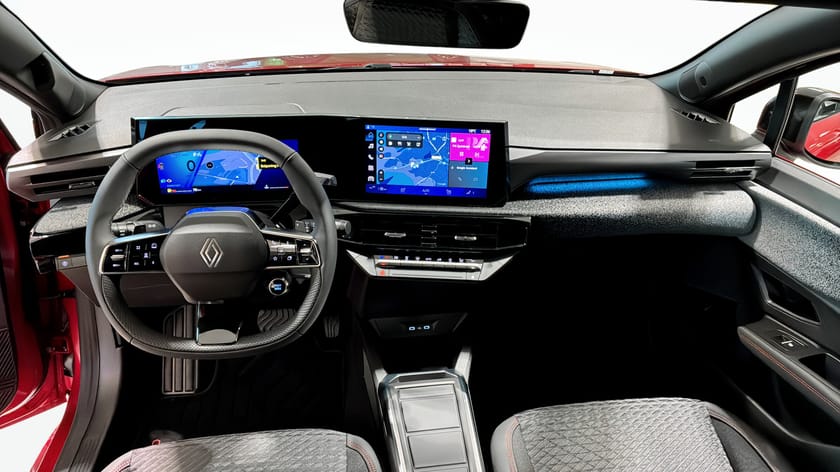 Bild 4 av Renault Clio