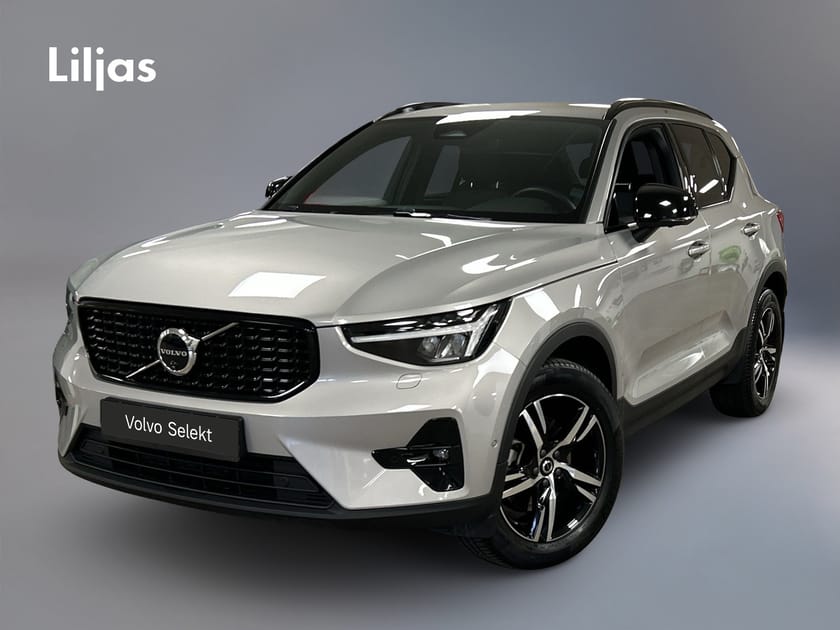 Bild 2 av Volvo XC40