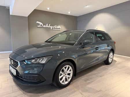 SEAT Leon Sportstourer