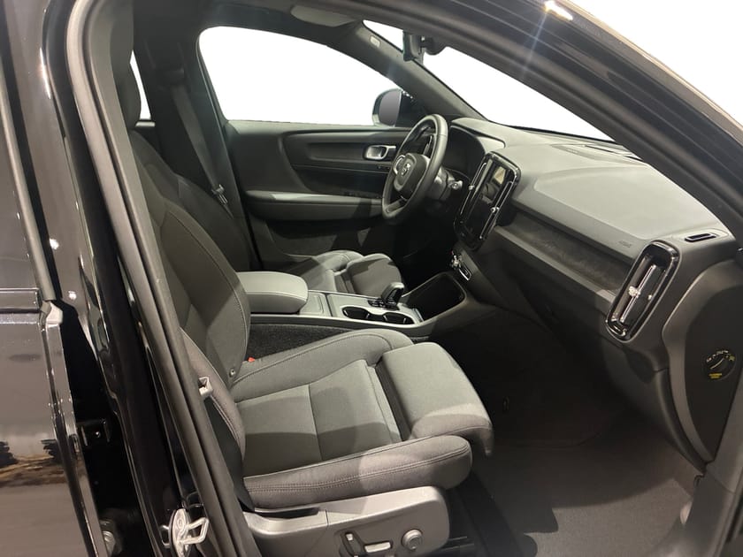 Bild 5 av Volvo EX40 Single Motor Extended Range
