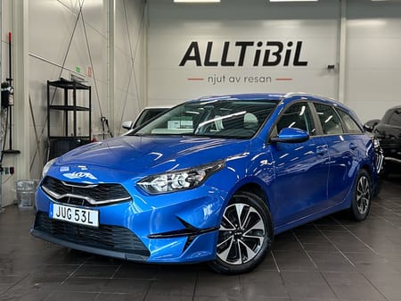 Kia Ceed Sportswagon