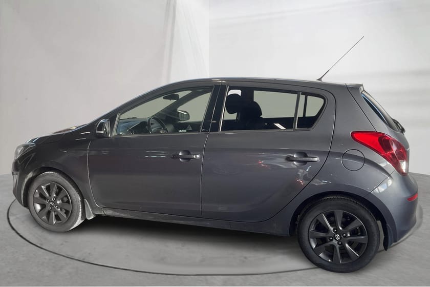 Bild 2 av Hyundai i20
