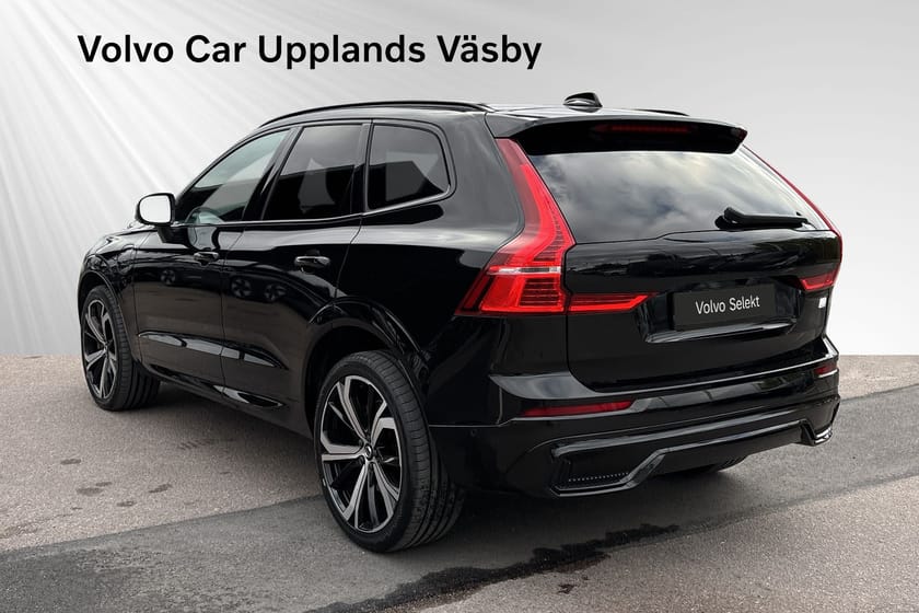 Bild 4 av Volvo XC60