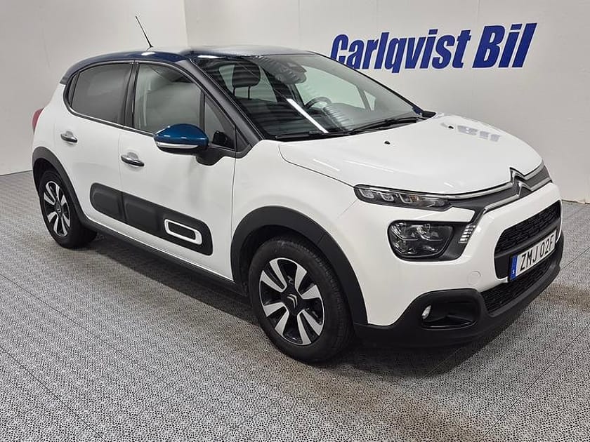 Bild 5 av Citroën C3