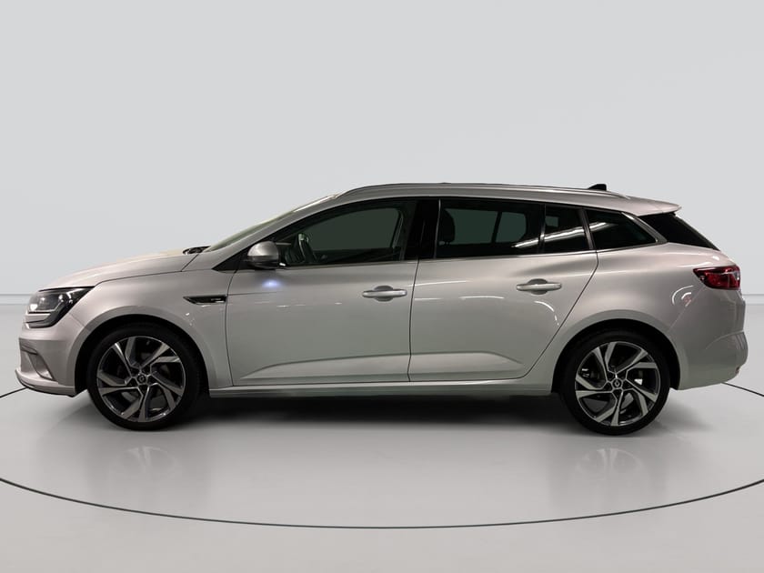 Bild 2 av Renault Mégane Sport Tourer