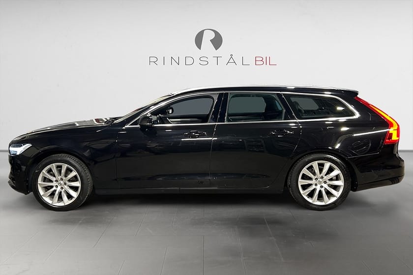 Bild 4 av Volvo V90