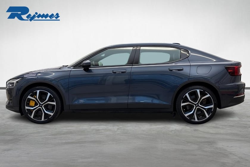 Bild 3 av Polestar 2 Long Range Dual Motor Performance