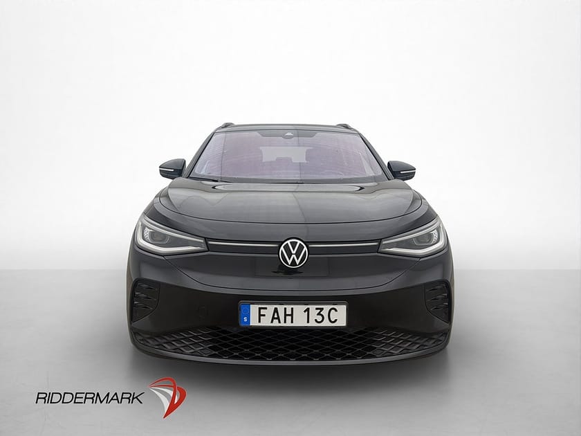 Bild 3 av Volkswagen ID.4 GTX