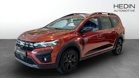 Dacia Jogger 7-sätes
