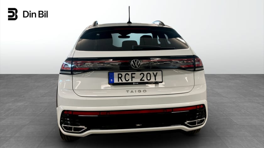 Bild 5 av Volkswagen Taigo