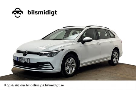 Volkswagen Golf Sportscombi