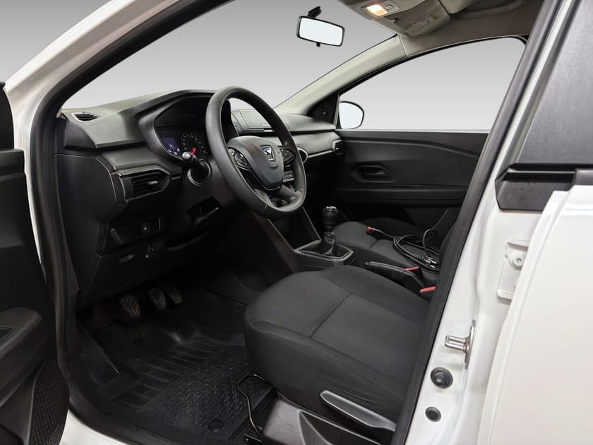 Bild 4 av Dacia Sandero