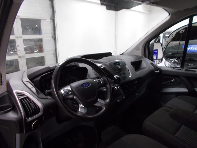 Bild 5 av Ford Transit Custom 290