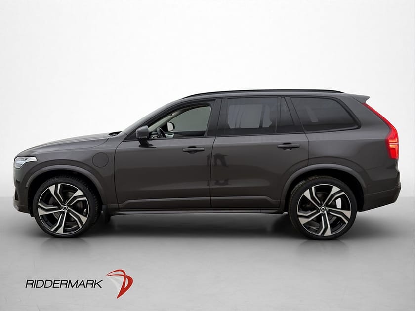 Bild 4 av Volvo XC90 7-seater