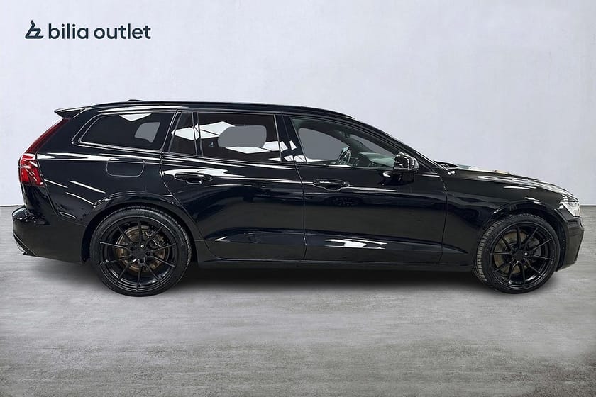 Bild 4 av Volvo V60