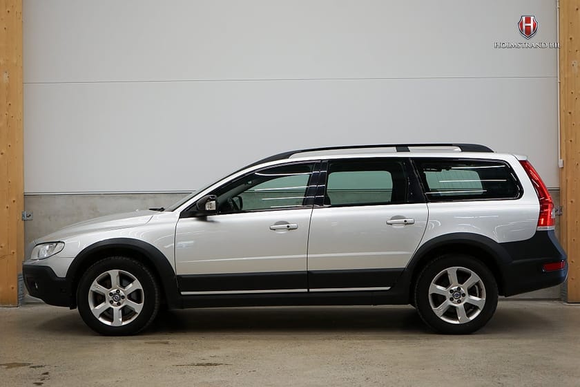 Bild 1 av Volvo XC70