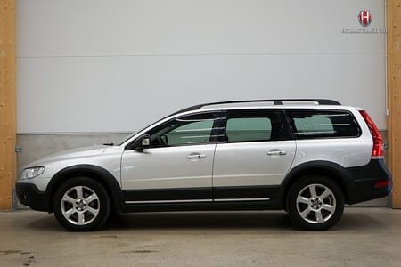 Volvo XC70