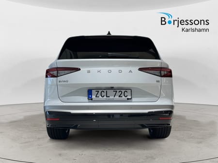 Škoda Enyaq 85