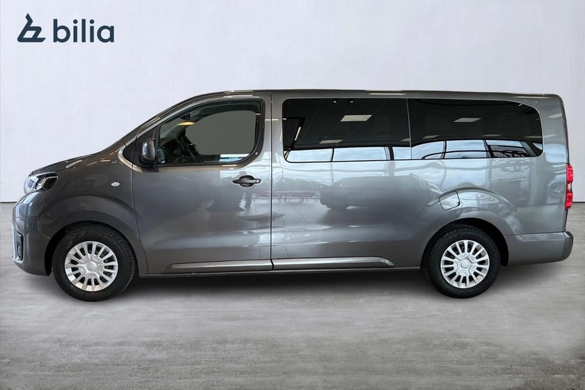 Bild 3 av Toyota Proace Verso