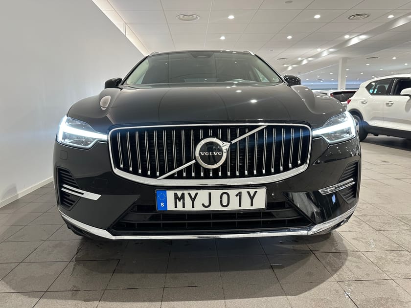 Bild 2 av Volvo XC60