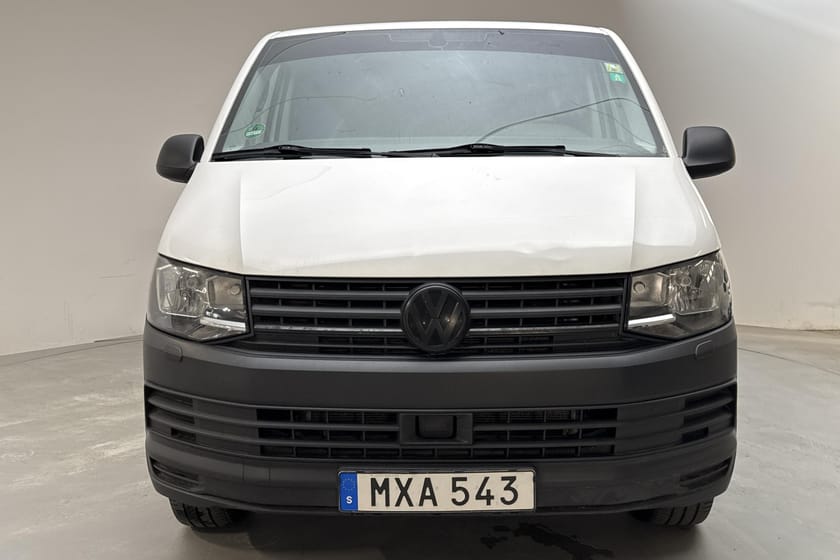 Bild 5 av Volkswagen Transporter