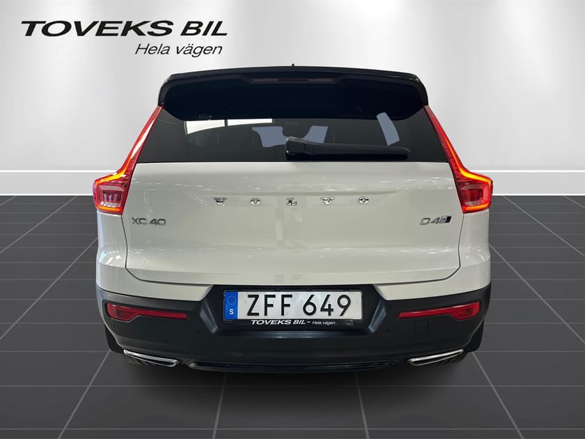 Bild 4 av Volvo XC40