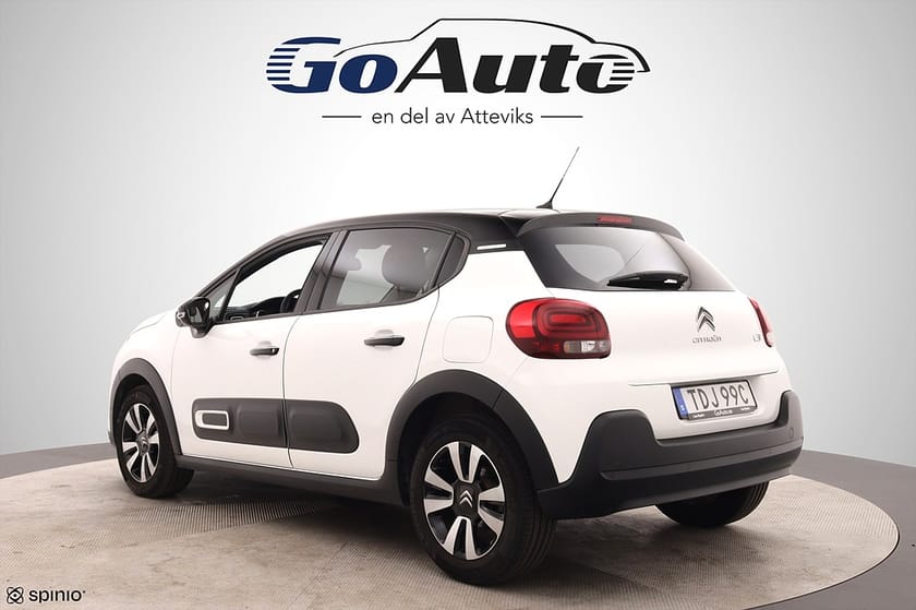 Bild 5 av Citroën C3