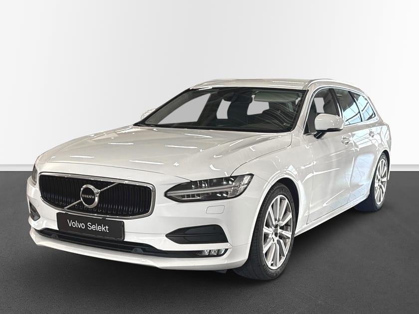 Bild 1 av Volvo V90