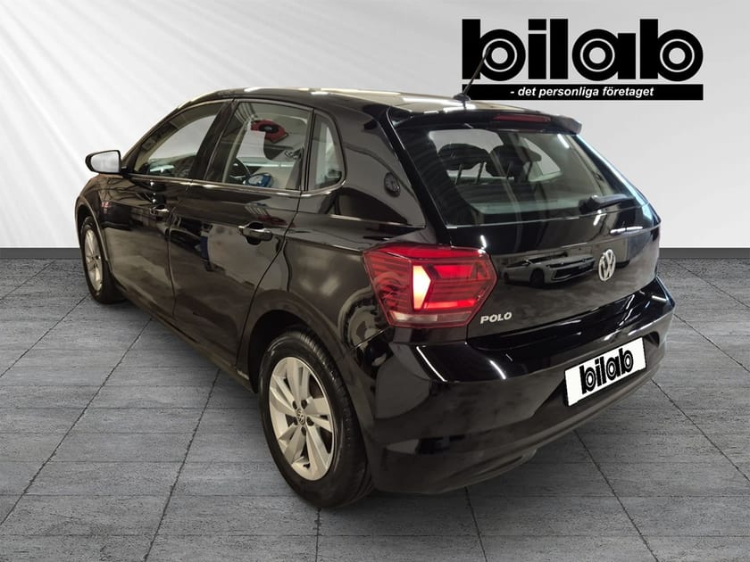 Bild 3 av Volkswagen Polo