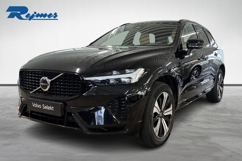 Bild 1 av Volvo XC60