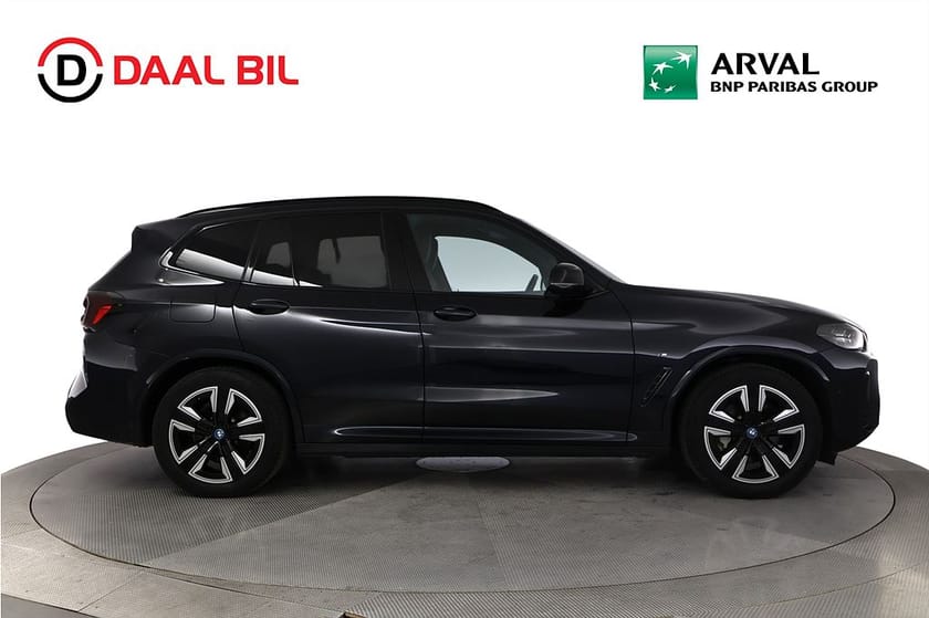 Bild 5 av BMW iX3
