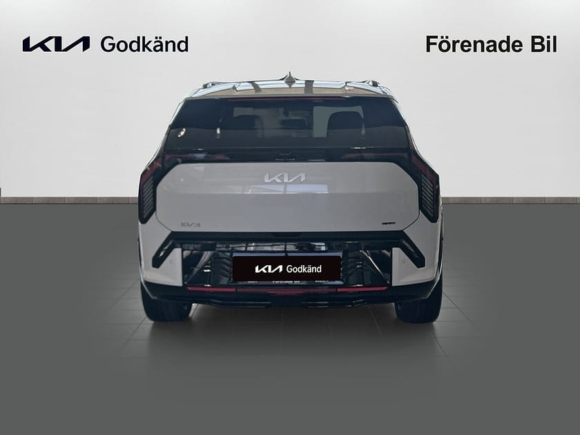 Bild 5 av Kia EV3 Long Range