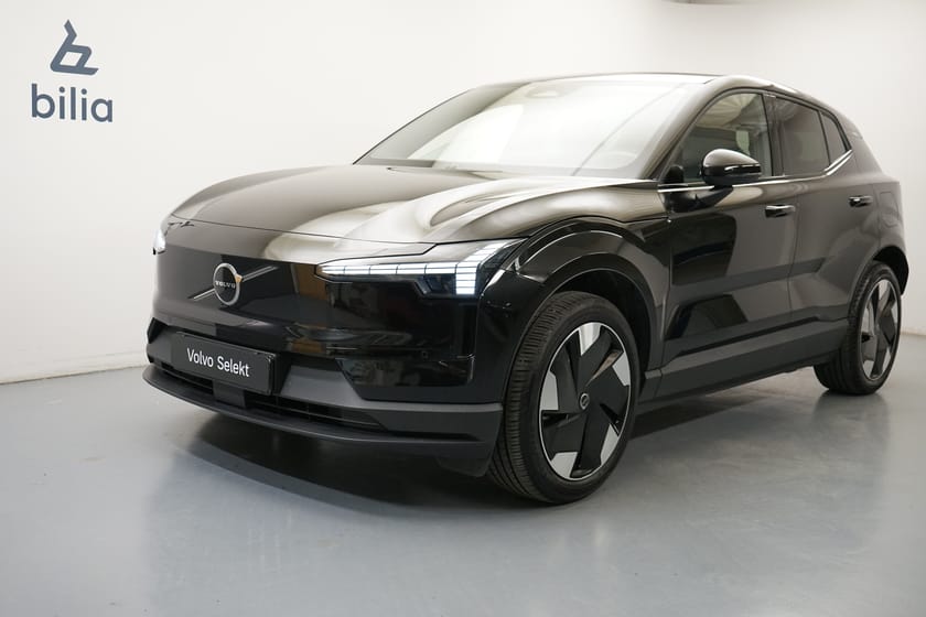 Bild 1 av Volvo EX30 Single Motor Extended Range