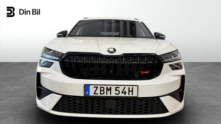 Bild 4 av Škoda Kodiaq RS