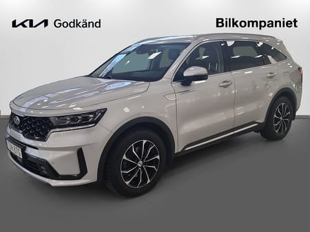 Kia Sorento PHEV