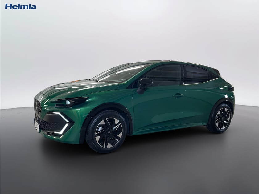 Bild 1 av Renault Clio