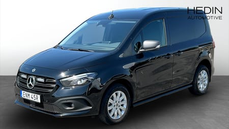 Mercedes-Benz Citan 112 CDI