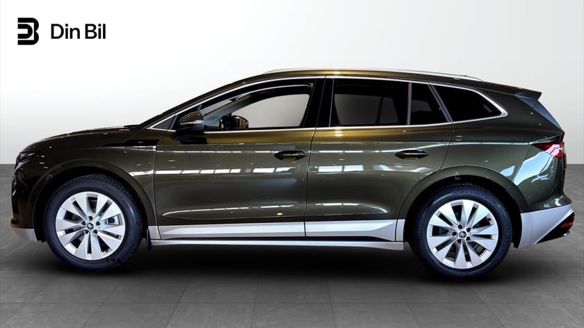 Bild 2 av Škoda Enyaq iV