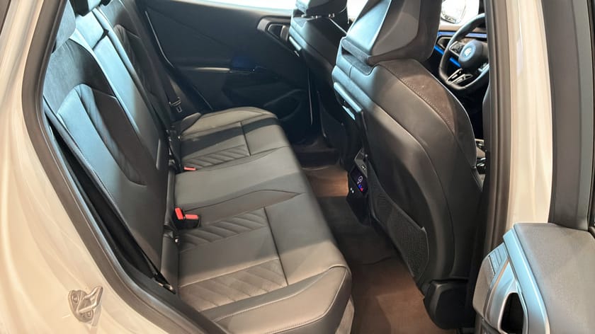 Bild 5 av BMW X3 30e xDrive