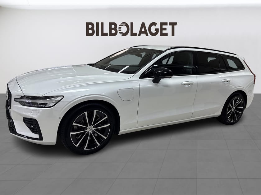 Bild 2 av Volvo V60
