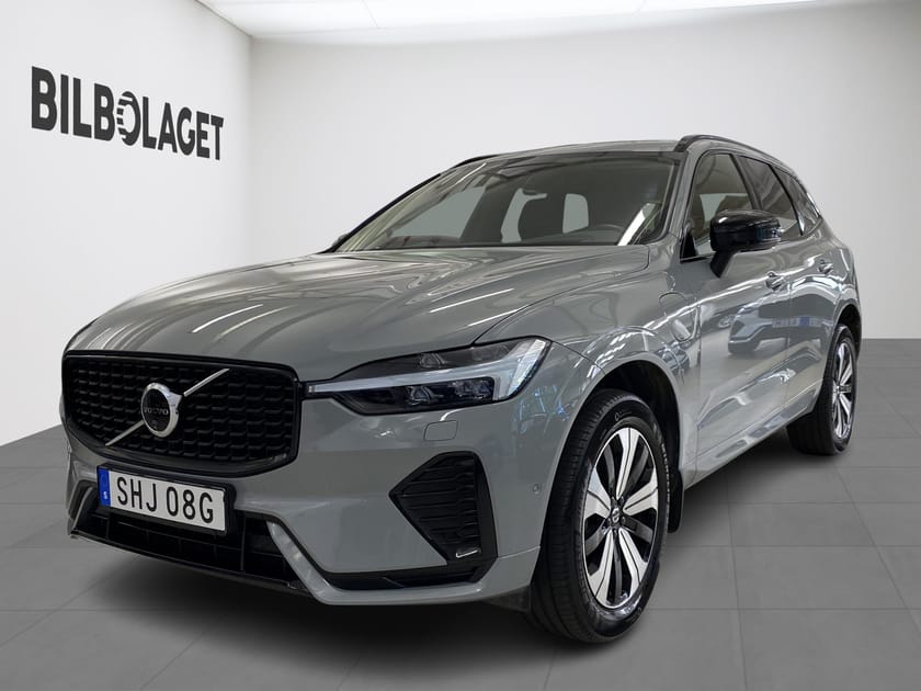 Bild 1 av Volvo XC60