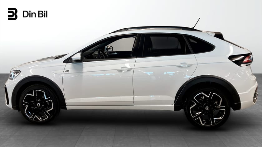 Bild 2 av Volkswagen Taigo
