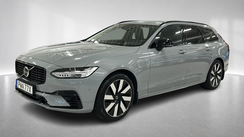 Bild 1 av Volvo V90