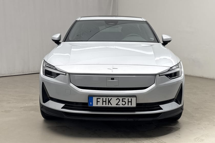Bild 5 av Polestar 2 Long range Single motor