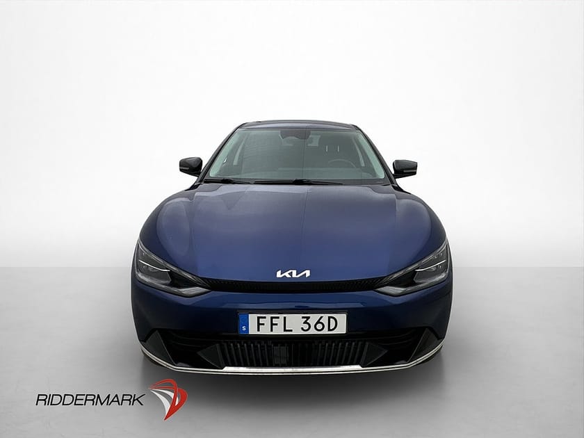 Bild 3 av Kia EV6
