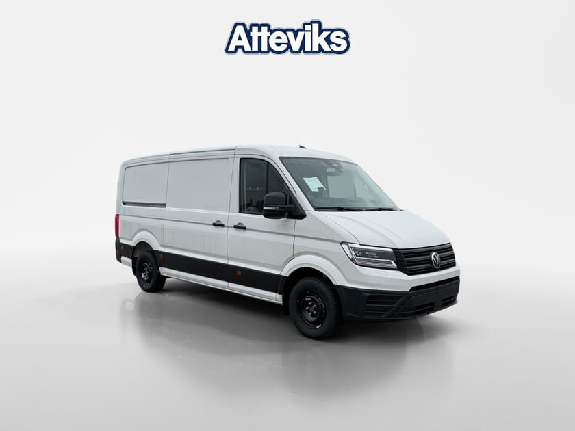 Bild 1 av Volkswagen Crafter