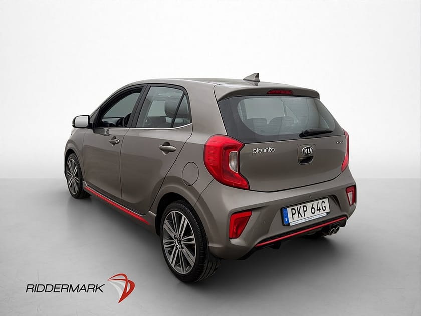 Bild 5 av Kia Picanto